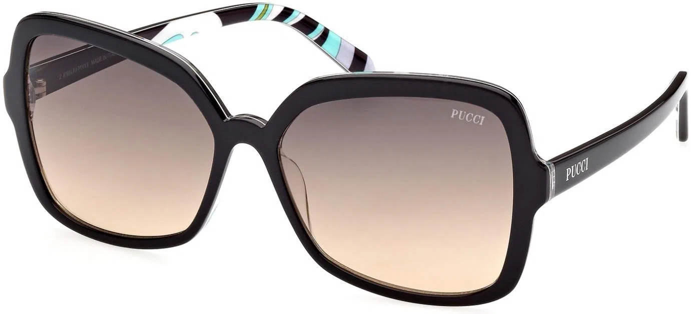 Emilio Pucci 0192 Sunglasses - view 3
